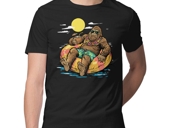 Cryptid Summer