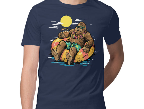 Cryptid Summer