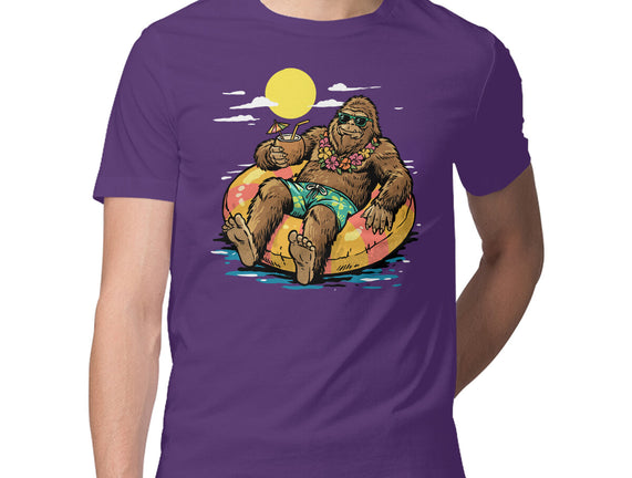 Cryptid Summer