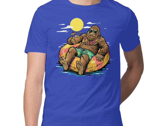 Cryptid Summer