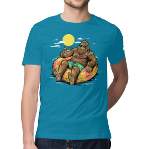 Cryptid Summer