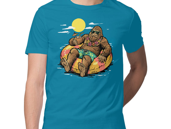 Cryptid Summer