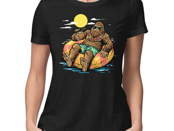 Cryptid Summer