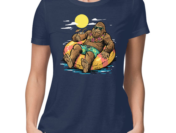 Cryptid Summer