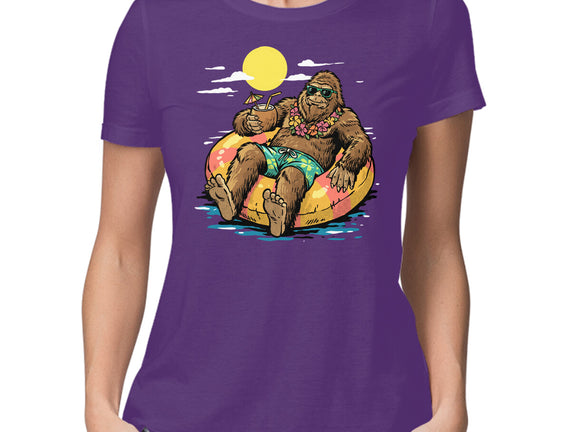 Cryptid Summer