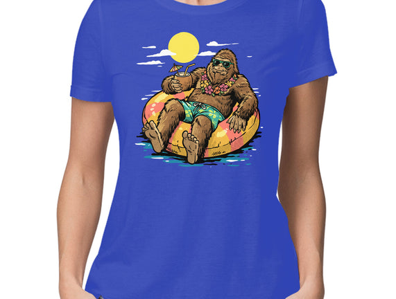 Cryptid Summer