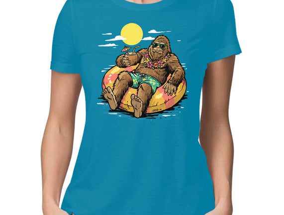 Cryptid Summer