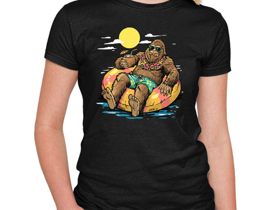 Cryptid Summer