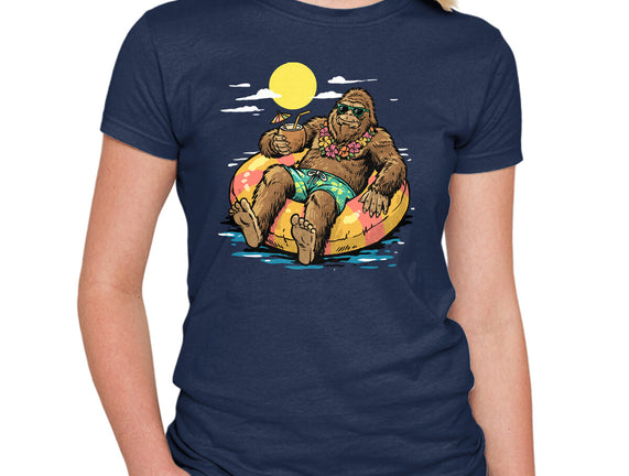 Cryptid Summer