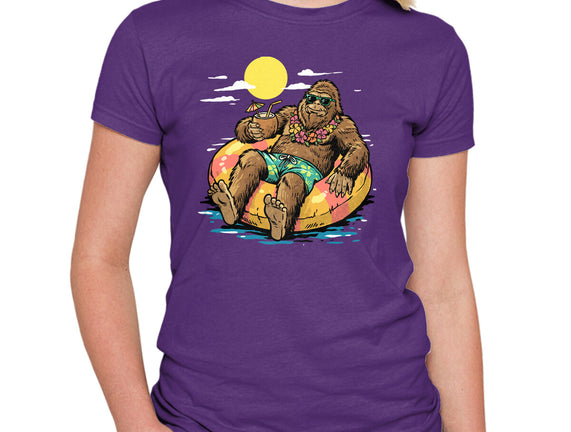 Cryptid Summer