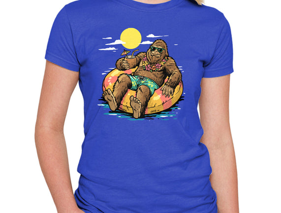 Cryptid Summer