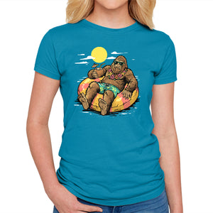 Cryptid Summer