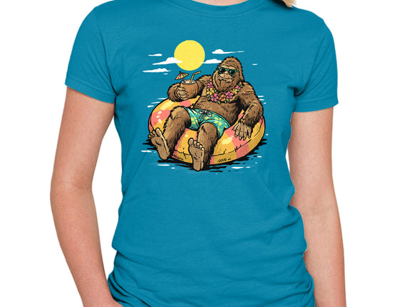 Cryptid Summer