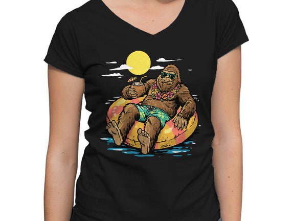 Cryptid Summer