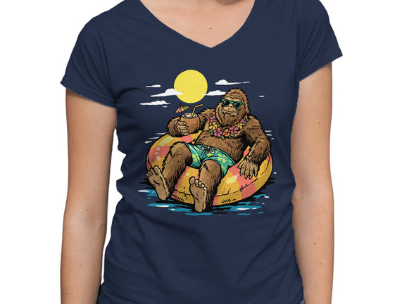 Cryptid Summer