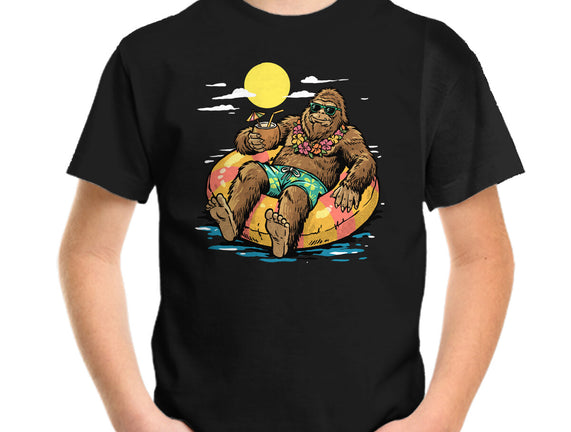 Cryptid Summer