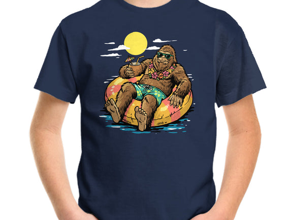 Cryptid Summer