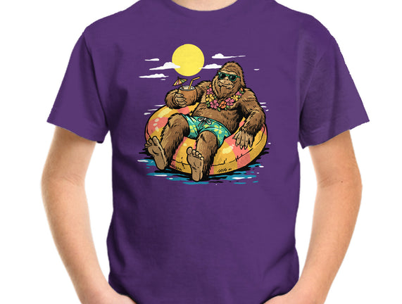 Cryptid Summer