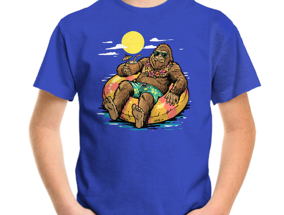 Cryptid Summer