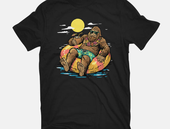Cryptid Summer