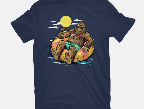 Cryptid Summer