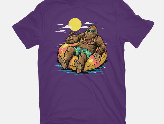 Cryptid Summer