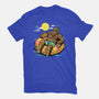 Cryptid Summer-Youth-Basic-Tee-GoshWow