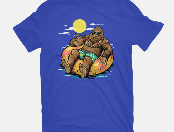Cryptid Summer