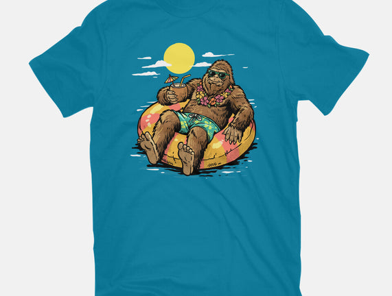 Cryptid Summer