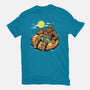 Cryptid Summer-Mens-Heavyweight-Tee-GoshWow