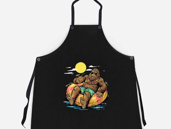 Cryptid Summer