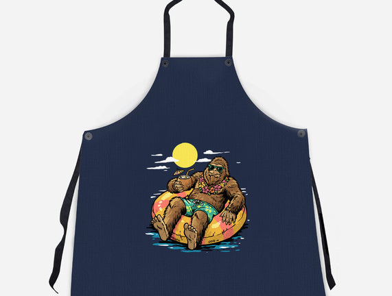 Cryptid Summer