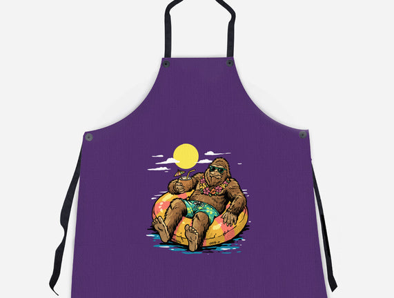 Cryptid Summer