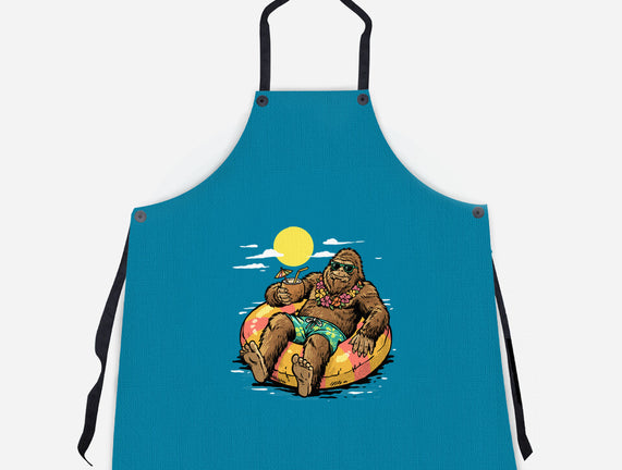 Cryptid Summer