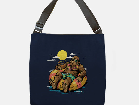 Cryptid Summer