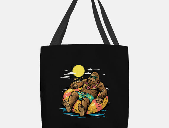 Cryptid Summer