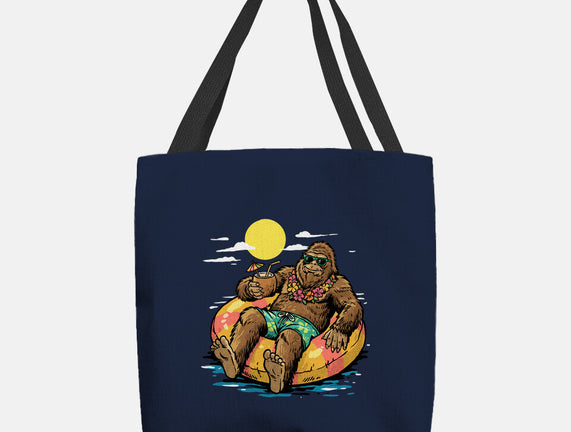 Cryptid Summer