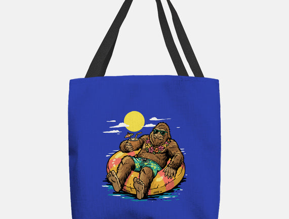 Cryptid Summer