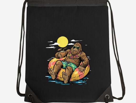 Cryptid Summer