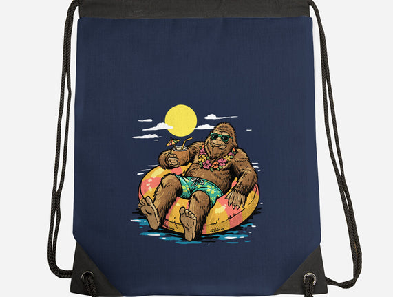 Cryptid Summer