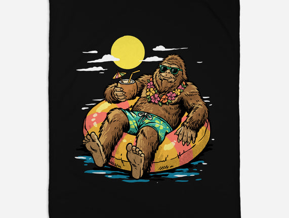 Cryptid Summer