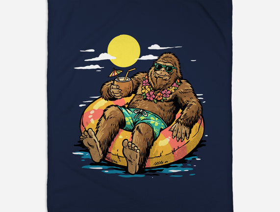 Cryptid Summer