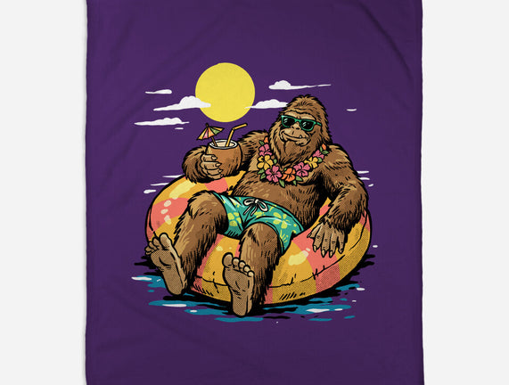 Cryptid Summer