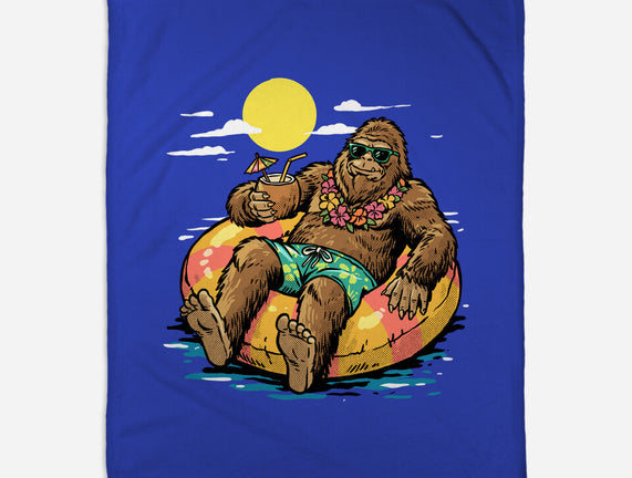 Cryptid Summer