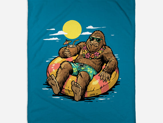 Cryptid Summer