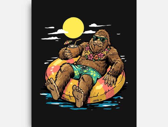 Cryptid Summer