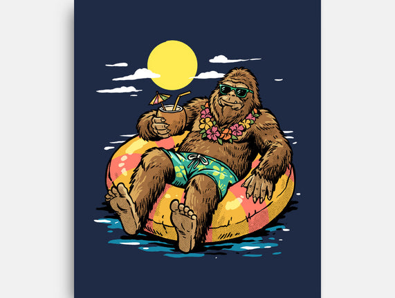 Cryptid Summer