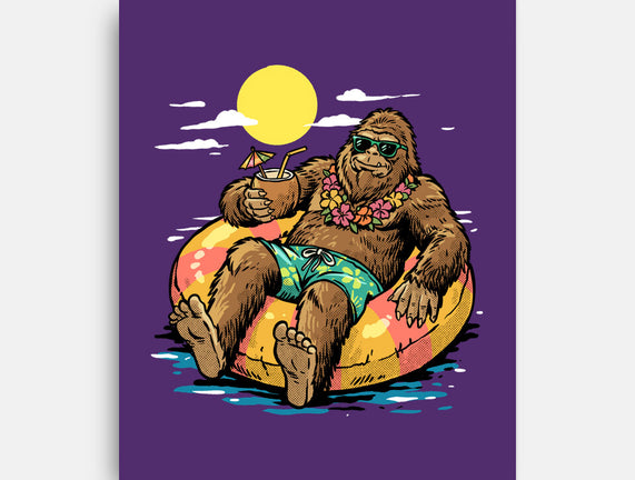 Cryptid Summer