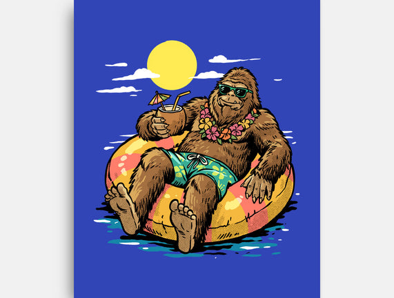 Cryptid Summer