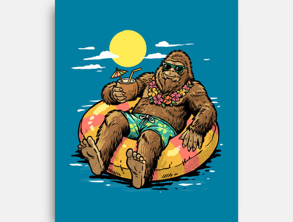 Cryptid Summer